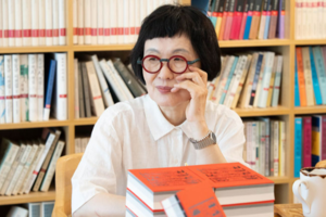 After Death trilogy, Kim Hye-soon turns to life in 'Synchronized Sea Anemone'