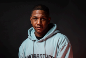 [Life in Korea] Double life of Anthony King: dancer and director in Seoul