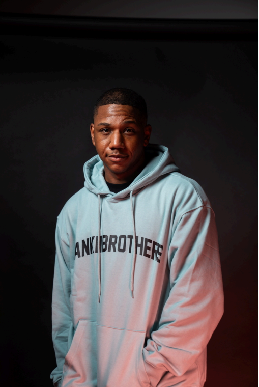 Anthony King  (The Korea Herald)