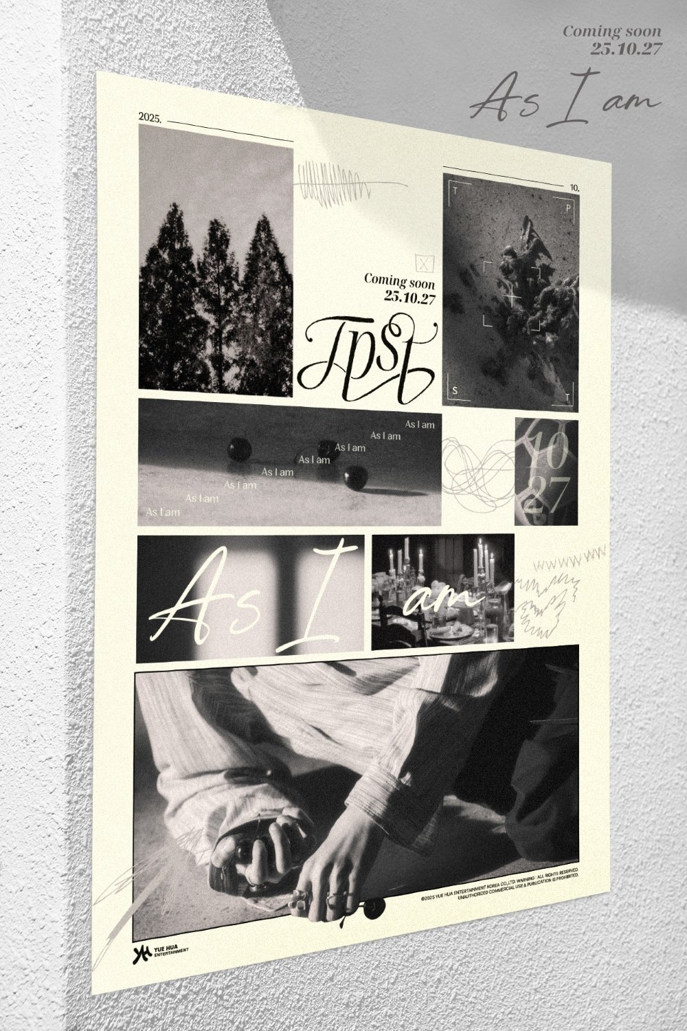 (Credit: Yue Hua Entertainment)