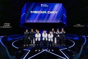 2025 League of Legends Championship Korea finals set for showdown