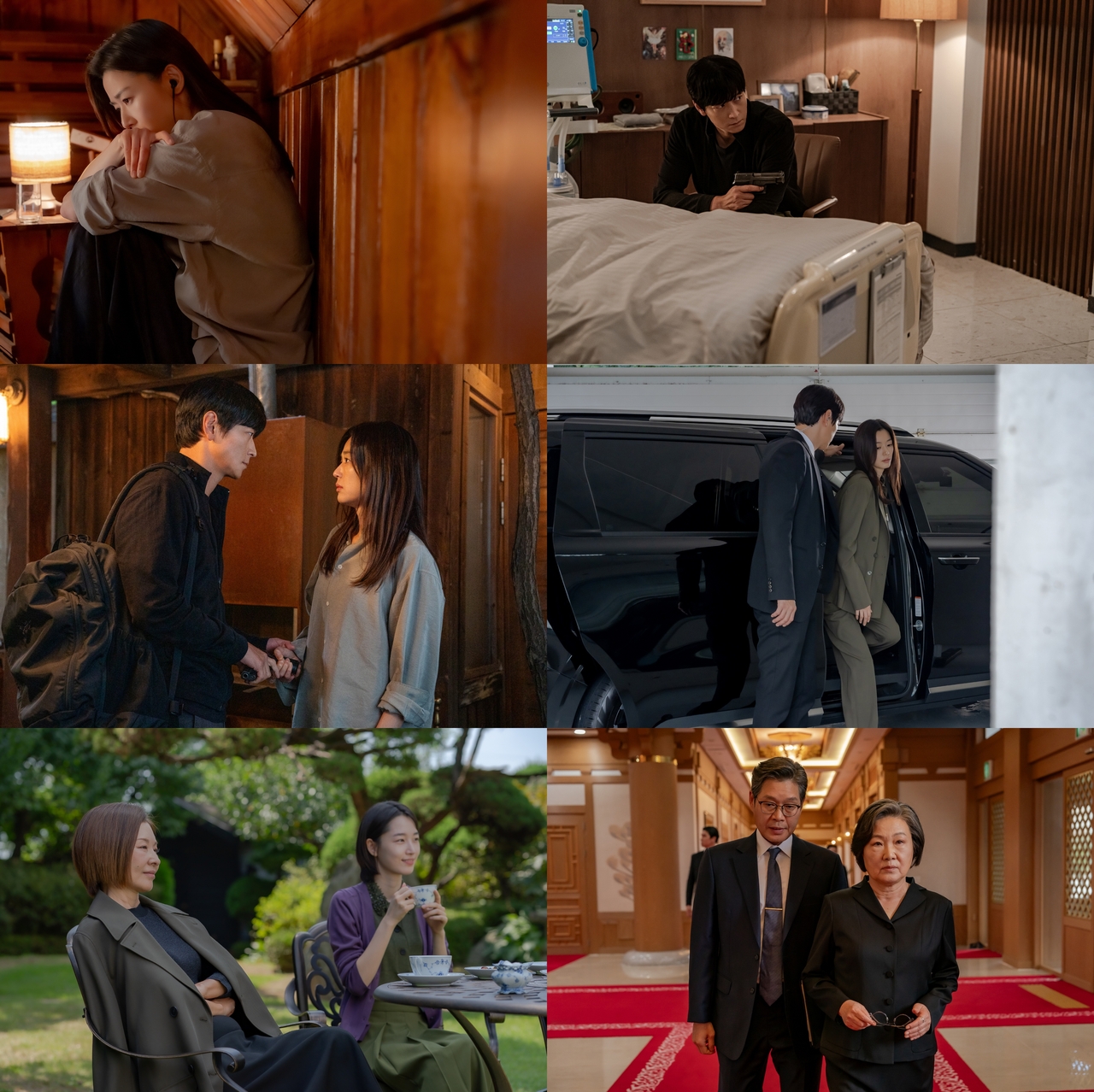 디즈니+ ‘북극성’
