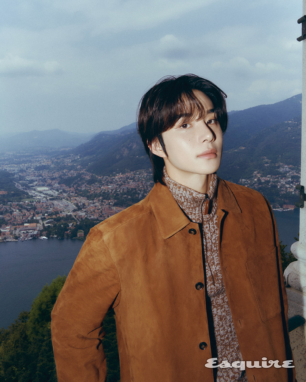 NCT 정우