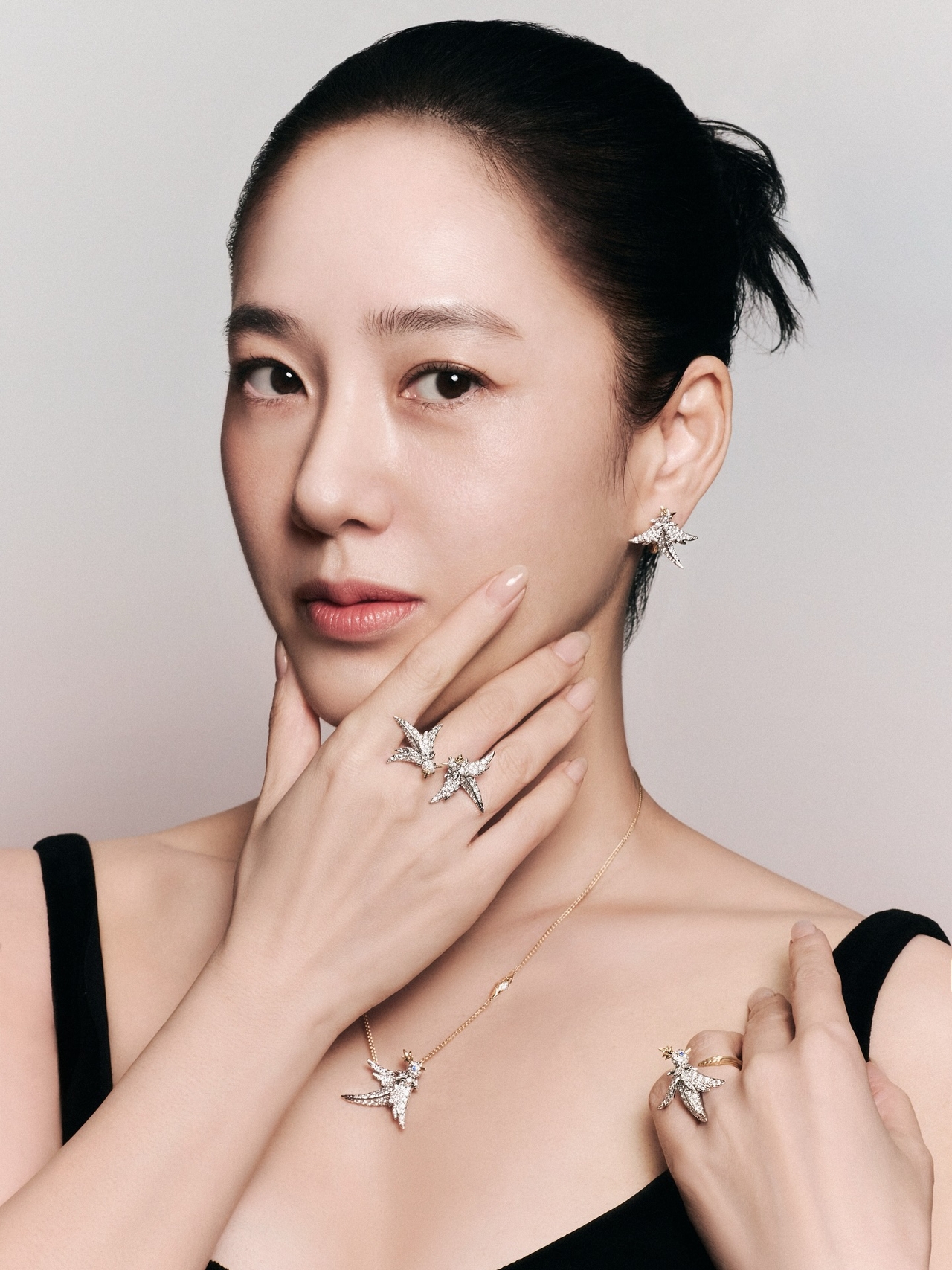사진=박주미 채널