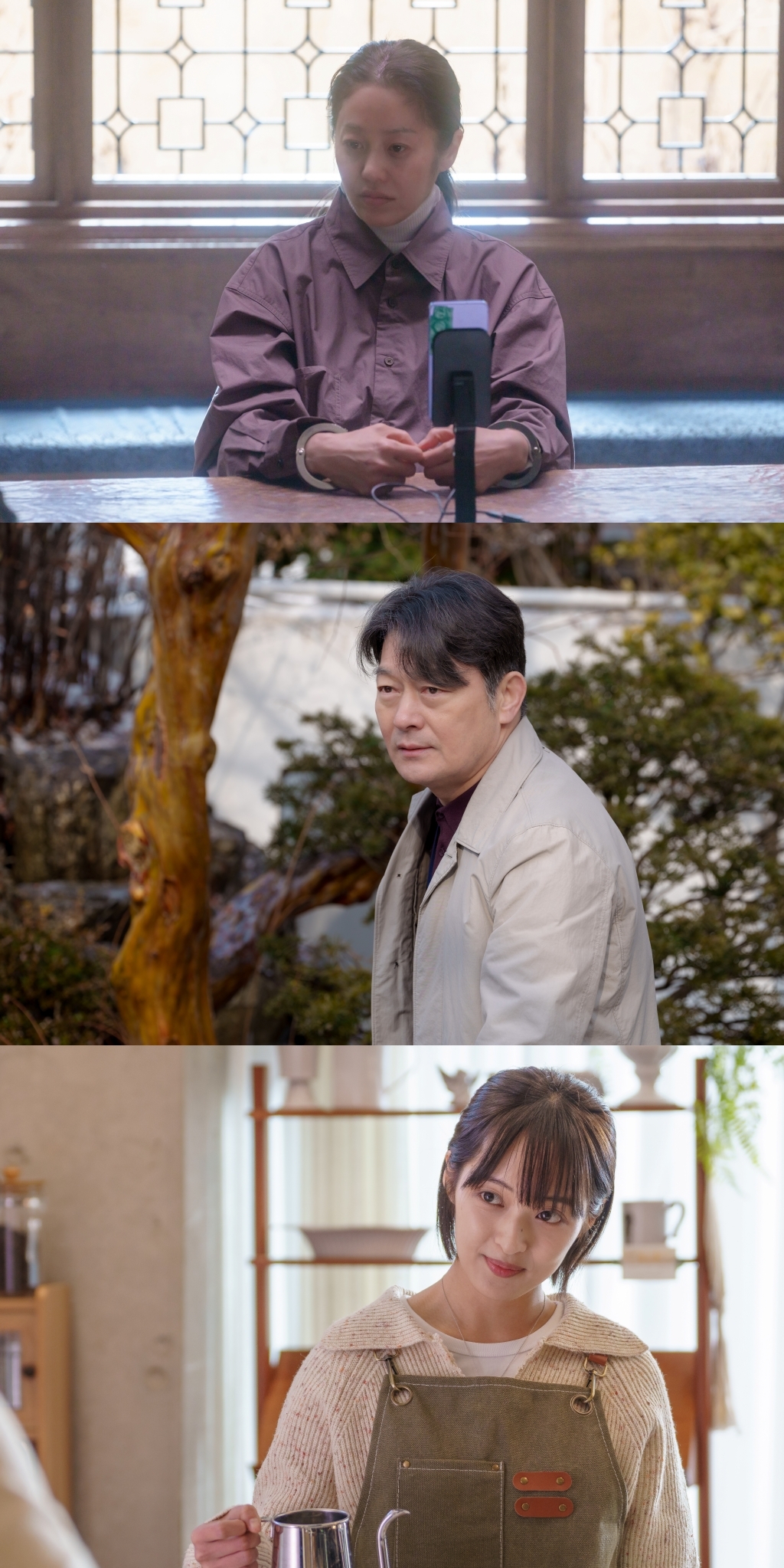 사진 제공 = SBS 금토드라마 ‘사마귀: 살인자의 외출’