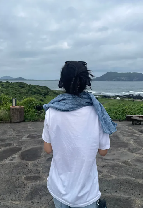 서예지 채널