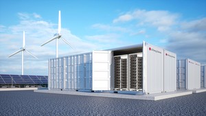 Battery giants brace for high-stakes rematch in W1tr ESS bid