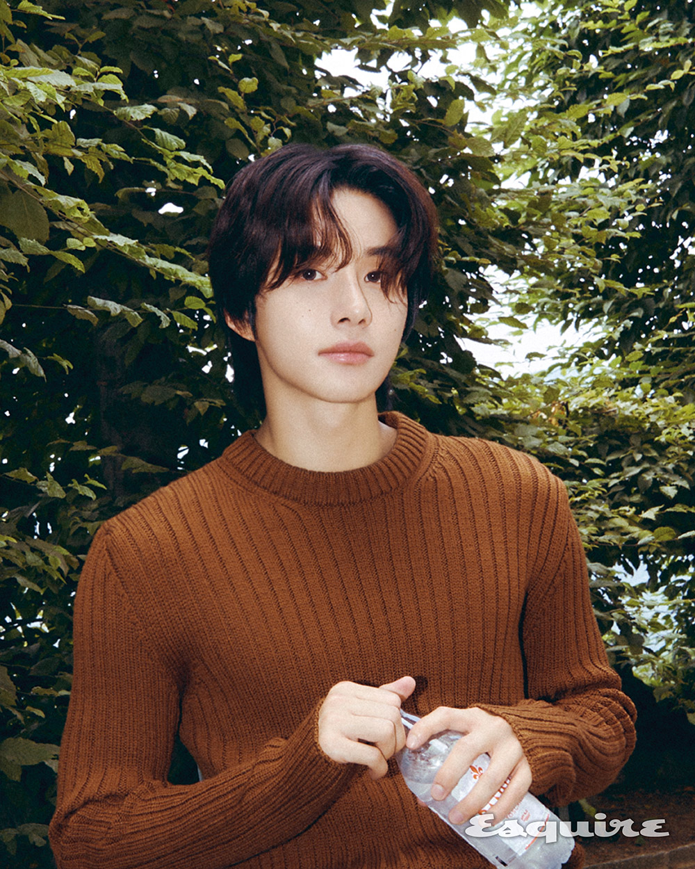 NCT 정우