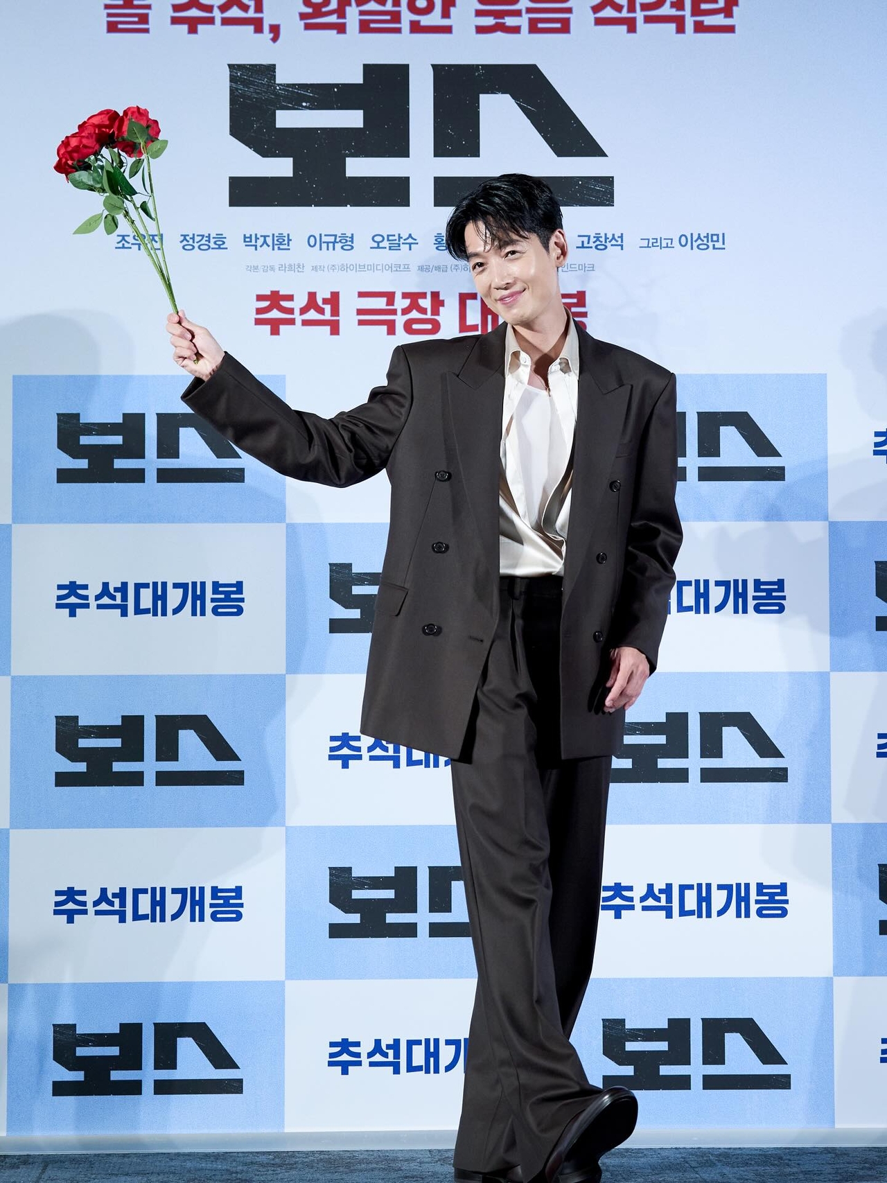 배우 정경호/사진=하이브미디어코프 제공