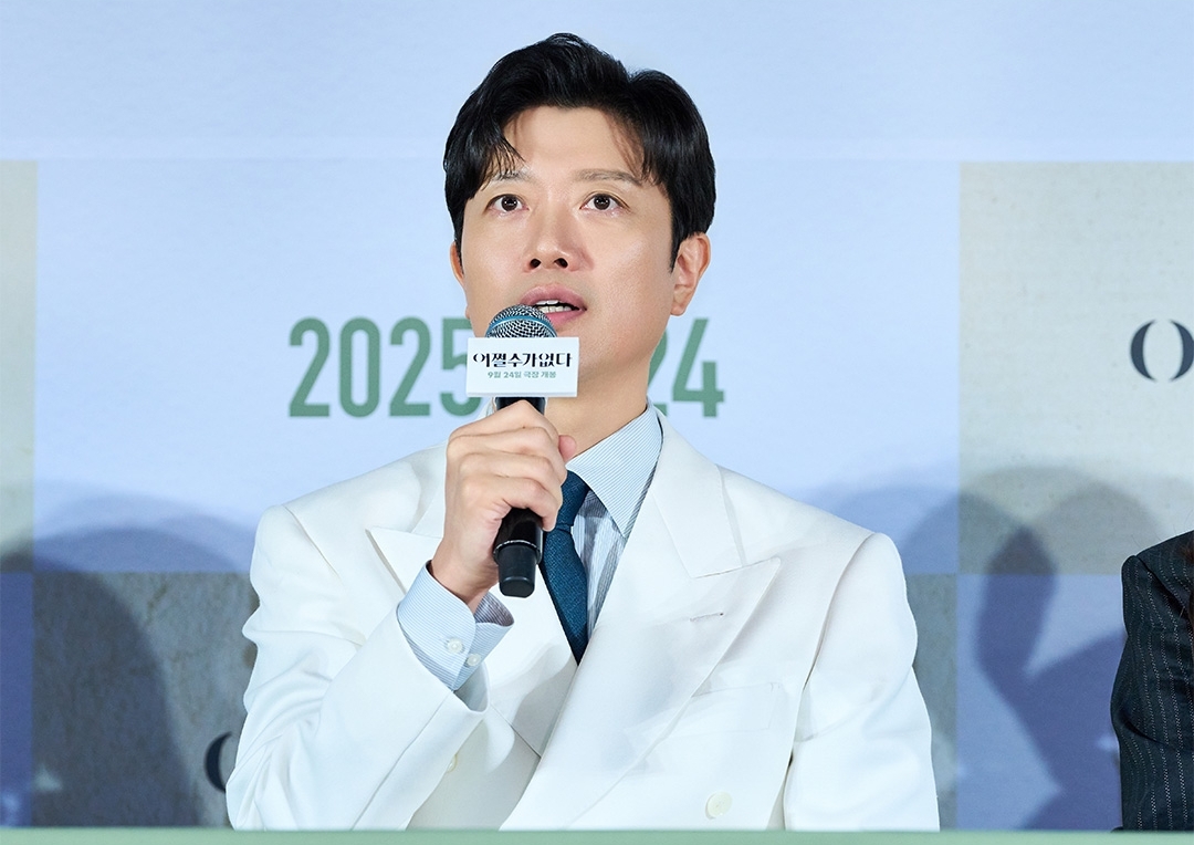 배우 박희순/사진=CJ ENM 제공