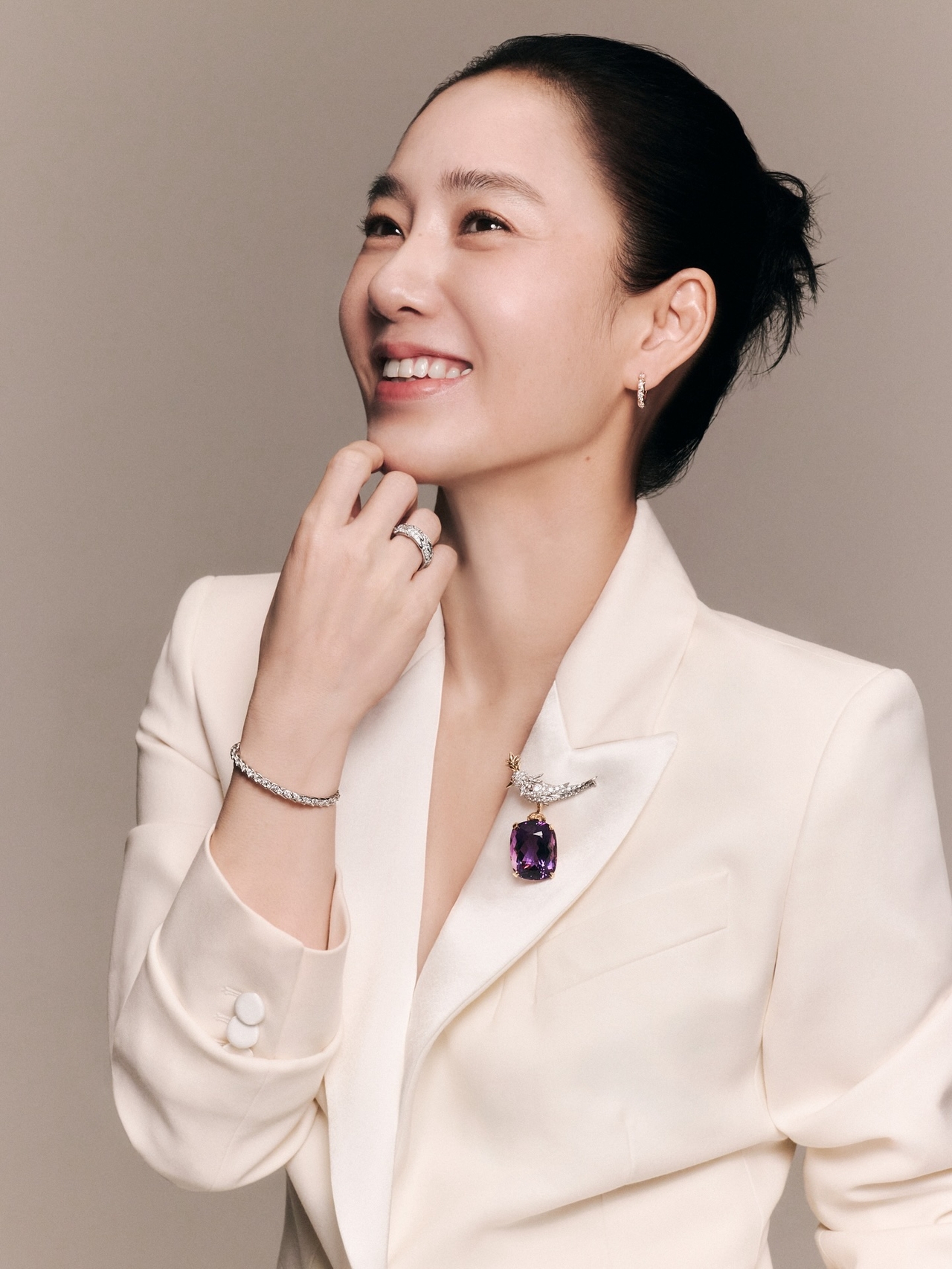 사진=박주미 채널