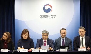 S. Korean economy likely to rebound in 2026 on easing uncertainties, policy support: IMF official