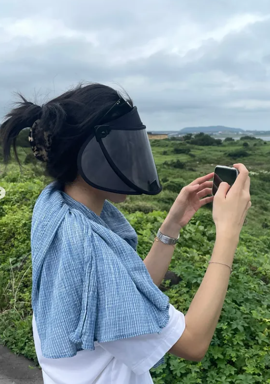 서예지 채널