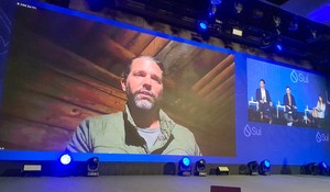 Trump-linked Rockbridge Network sets up Korean arm with ex-PM, tycoons