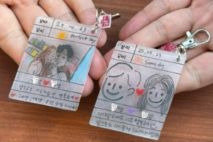 Wine, international crafts and Russian ice cream