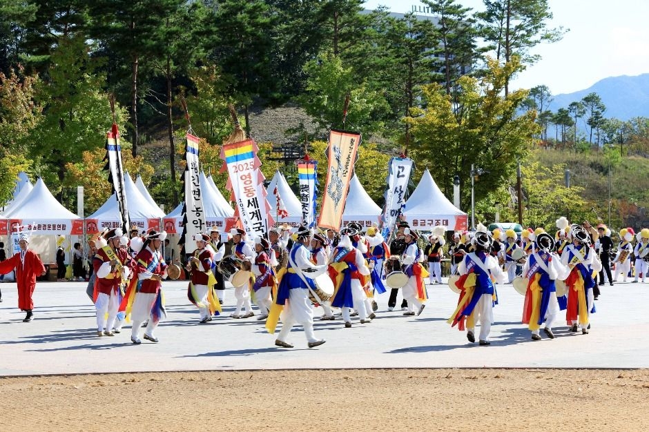 Festivals, sights across Korea - The Korea Herald