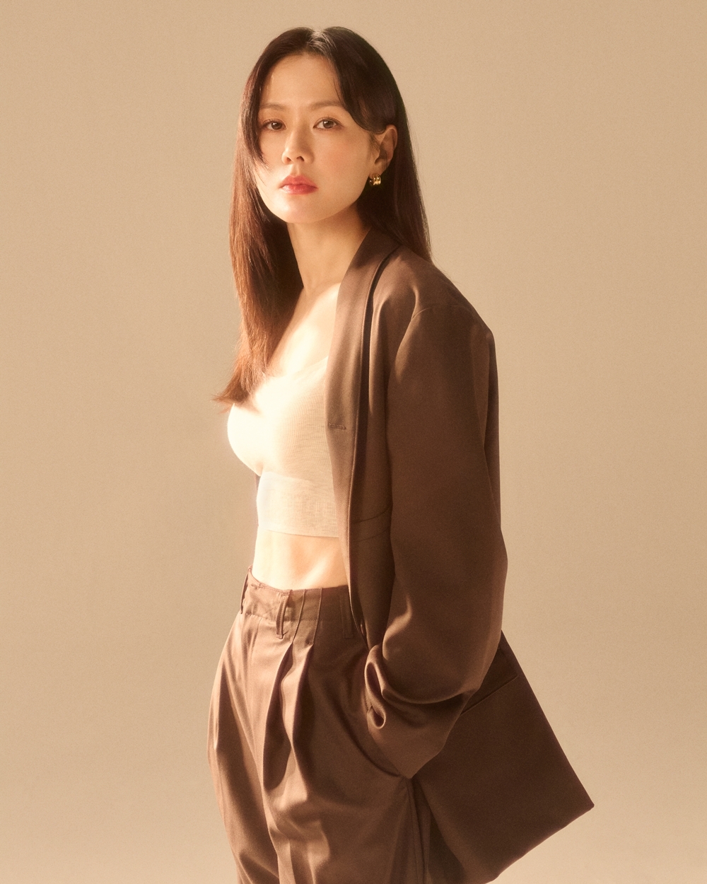 배우 손예진/사진=엠에스팀엔터테인먼트 제공