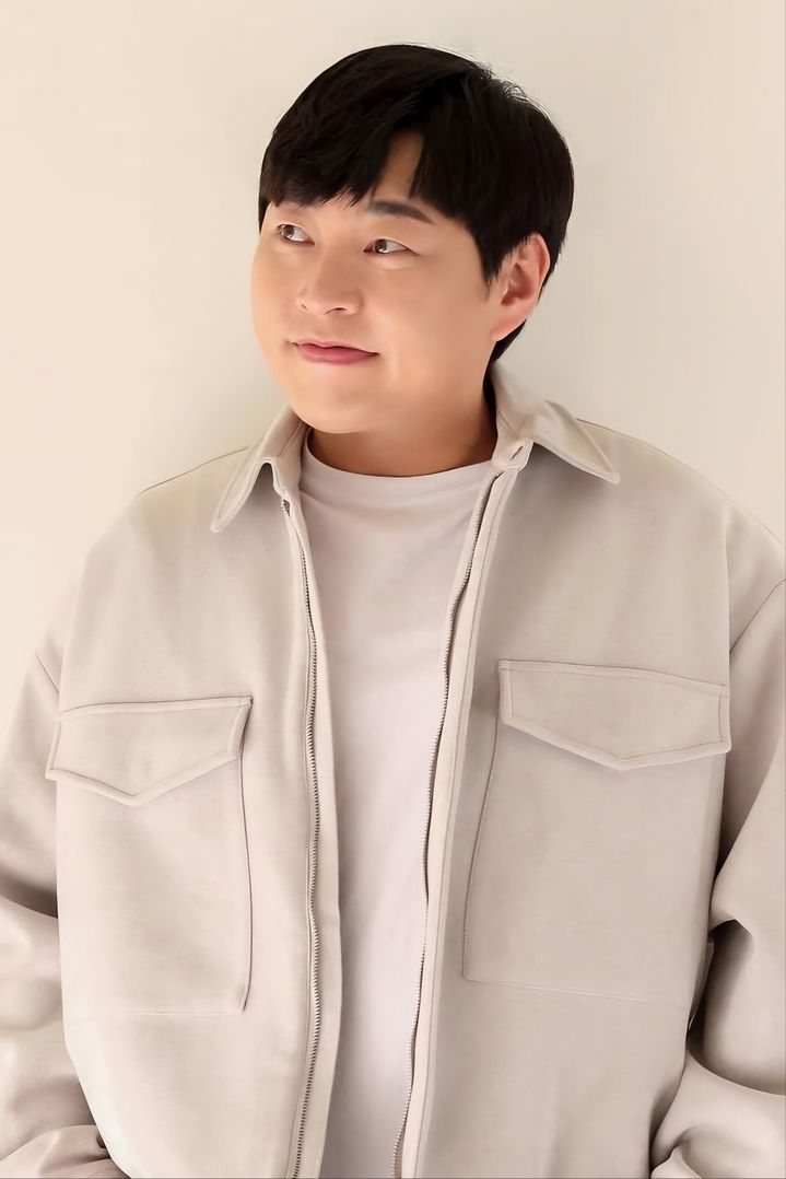 Comedian Lee Jin-ho  (SM C&C)