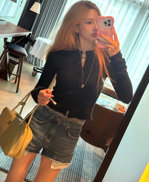조이 채널