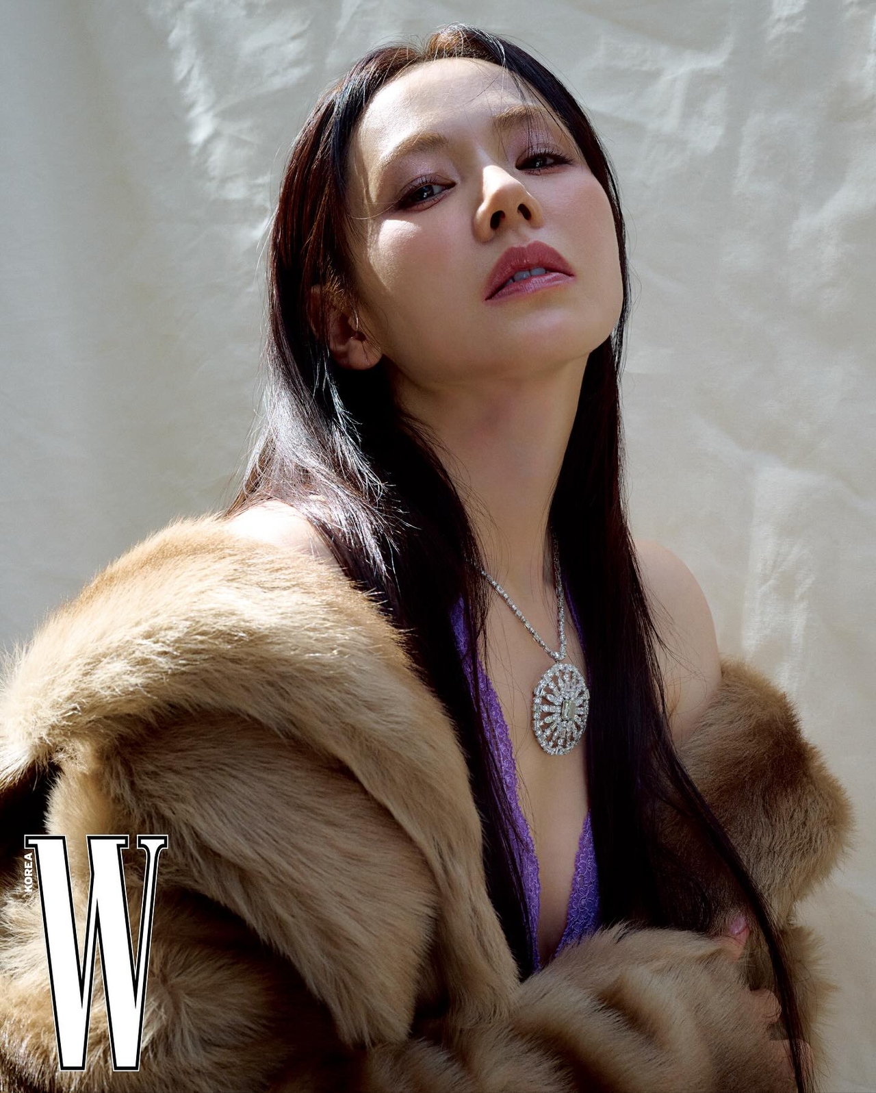 사진=W Korea 채널