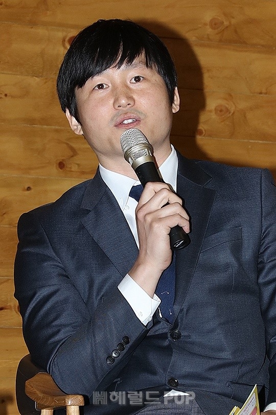 김대범/사진=헤럴드POP DB