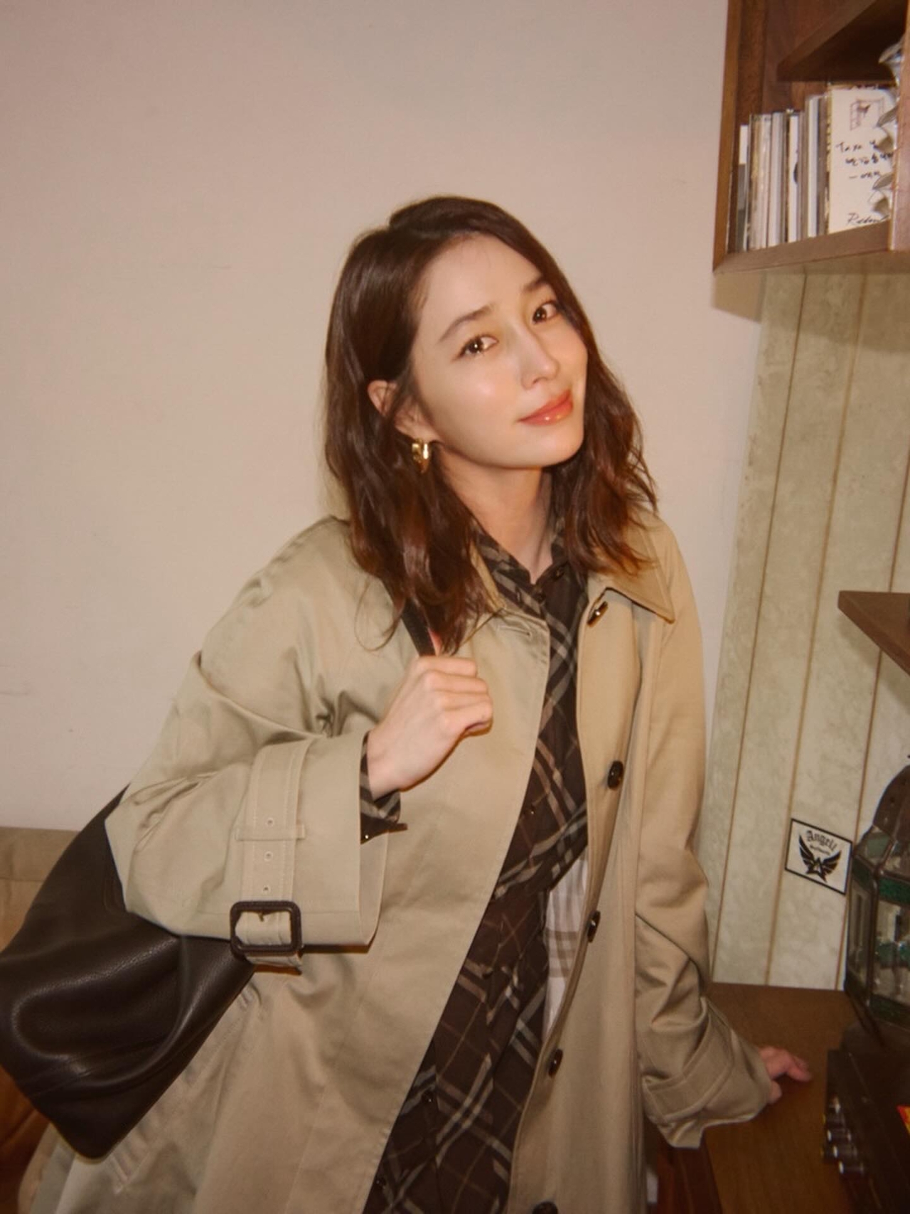 이민정