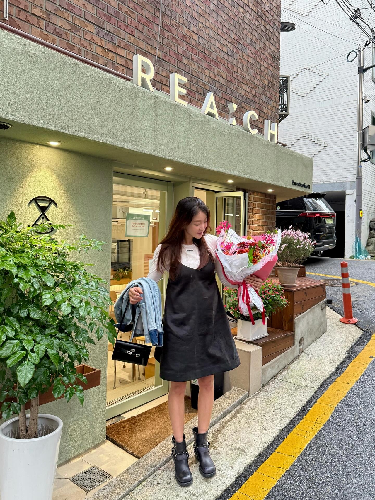 이시영 채널