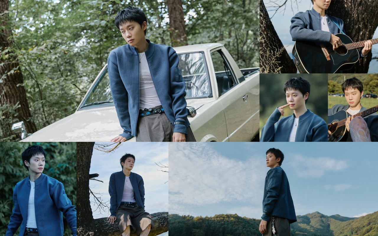 하현상[사진 = 웨이크원 제공]