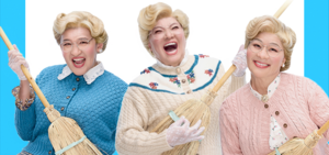 Three musicals lighting up Seoul stages