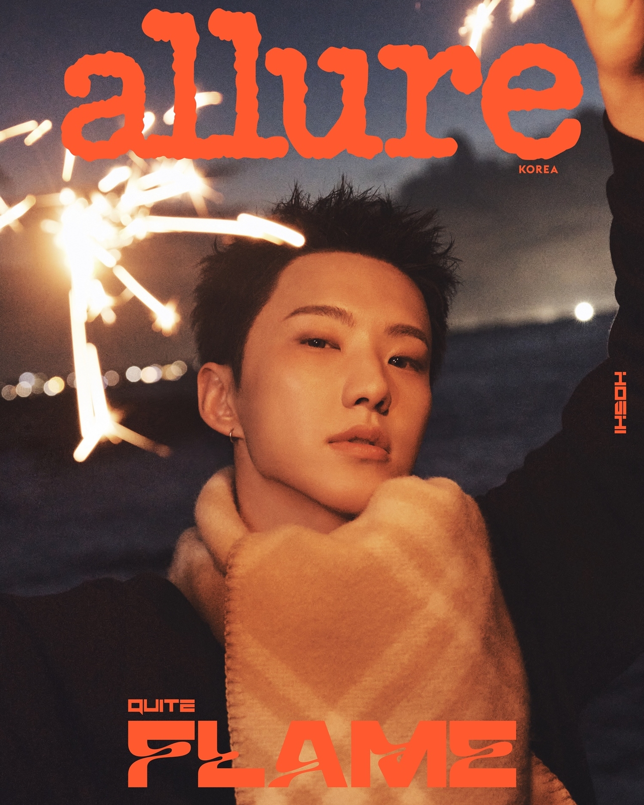 세븐틴 호시