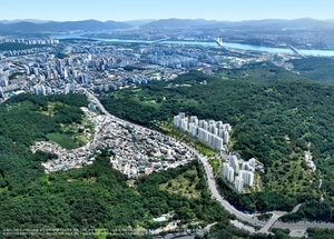 서울·구리 멀티 생활권 입지 '중흥S-클래스 힐더포레' 주목 - 헤럴드경제
