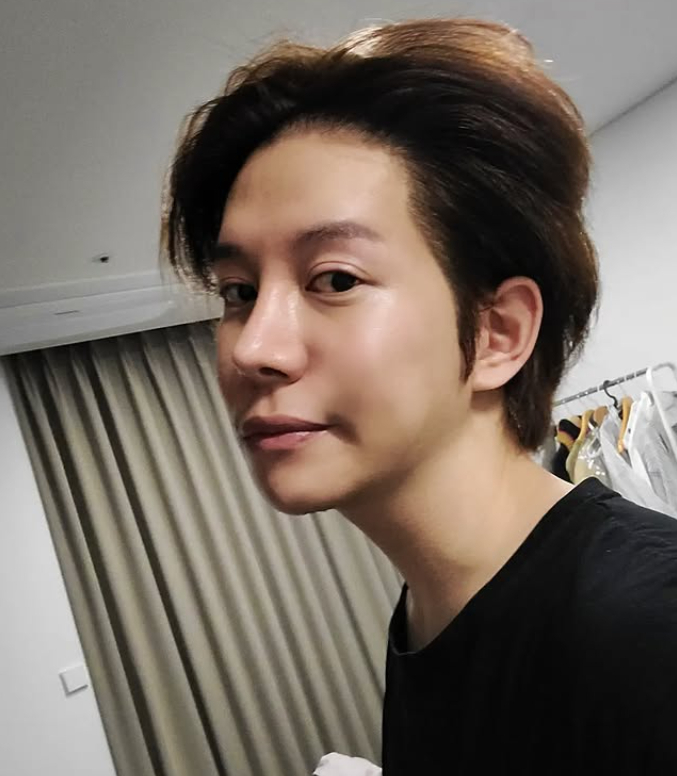 박경 채널