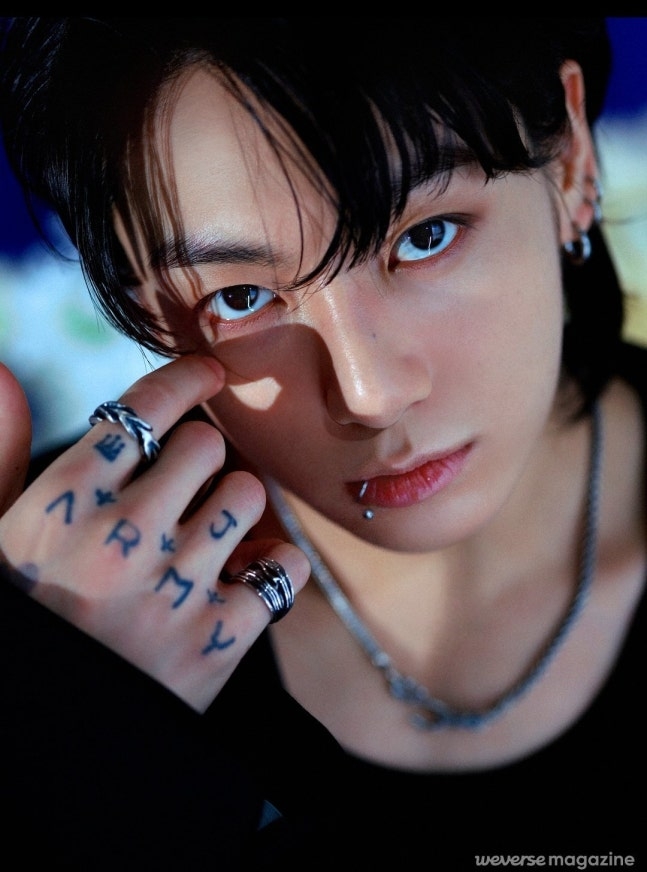 (Credit: Big Hit Music)