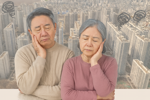 국내 최대 재건축 입주한 부부 ‘종부세 고민’…세액공제 특례신청이 ‘독’이라는데 [이세상]