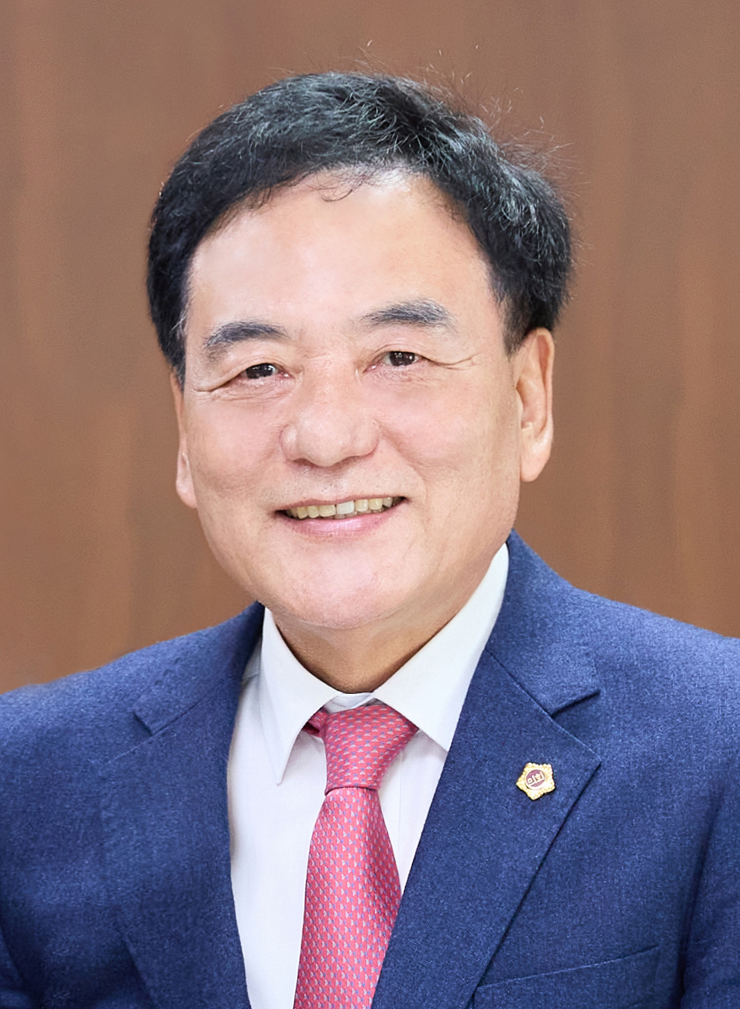 이만규 대구시의회 의장.[대구시의회 제공]