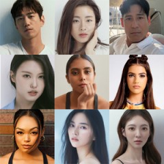 Filming begins on Hybe America, Paramount Picture's K-pop movie