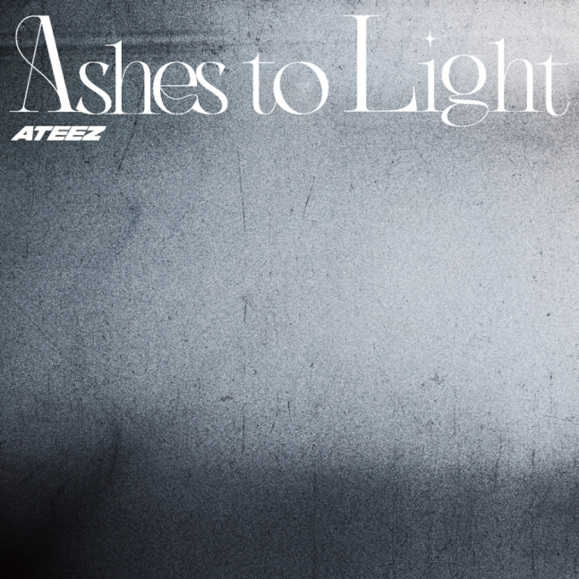 Ateez’s Ashes to Light album
