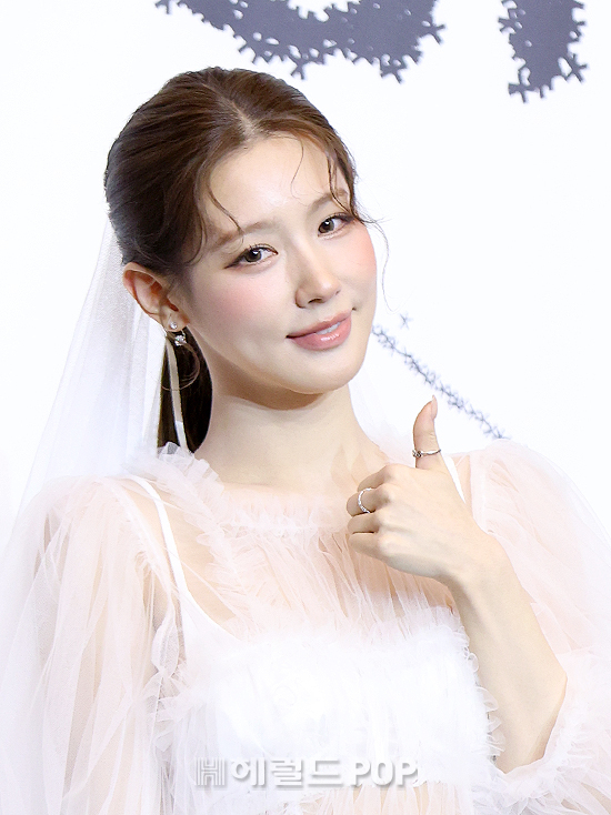 미연/사진=헤럴드POP DB