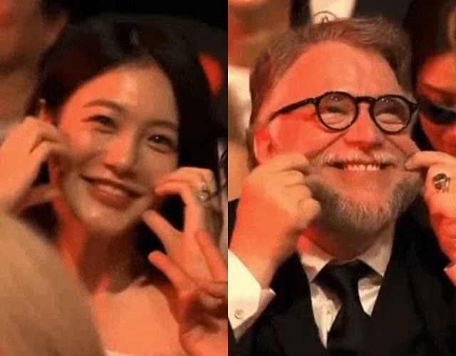 사진=부산국제영화제 유튜브 캡처