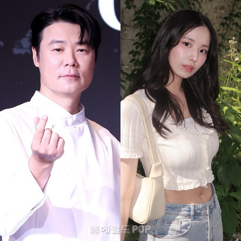 최현석, 최연수/사진=헤럴드POP DB, 최연수 채널