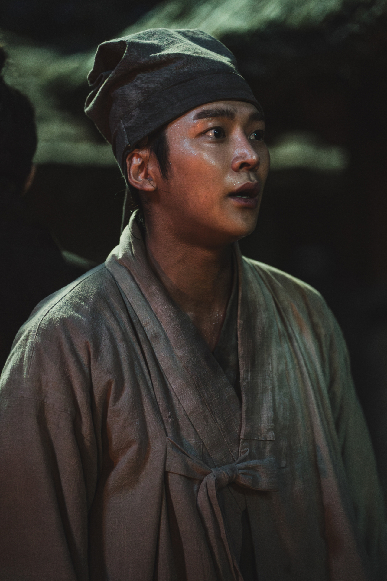 로운/사진=디즈니+ ‘탁류’ 스틸