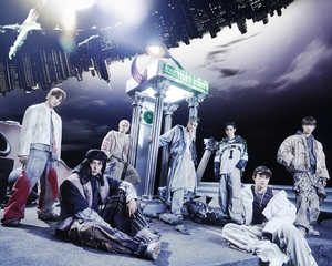 Tappytoon teams up with K-pop group Newbeat for &apos;Bullet Time&apos; webtoon music video