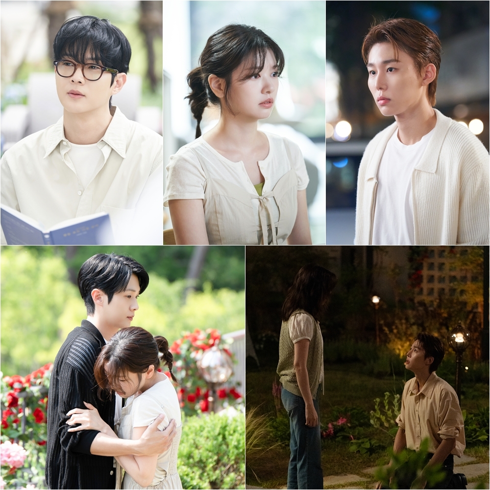 사진=SBS ‘우주메리미’ 제공