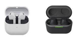 Samsung, LG turn up the volume with budget-friendly earbud models