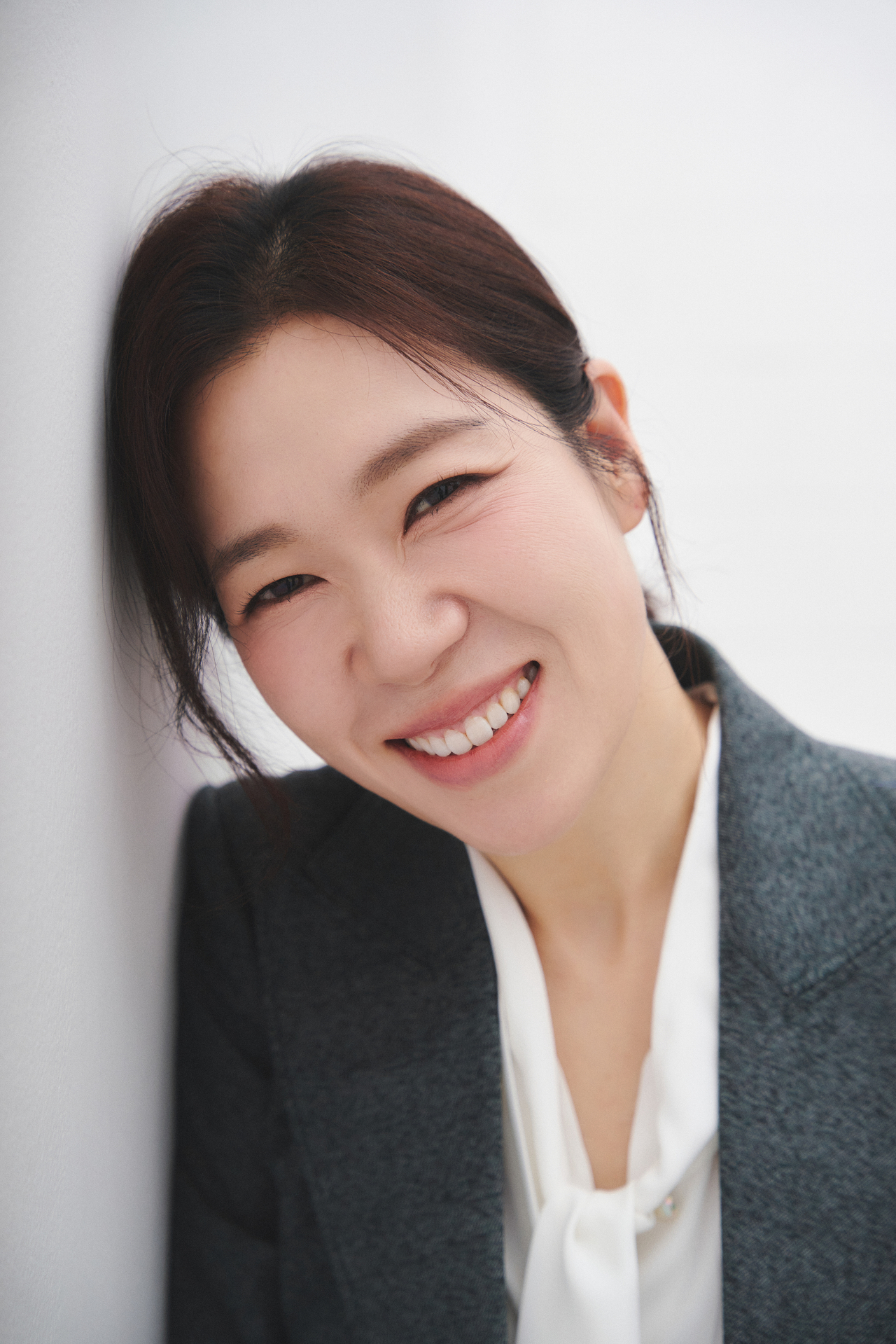 염혜란. [에이스팩토리 제공]