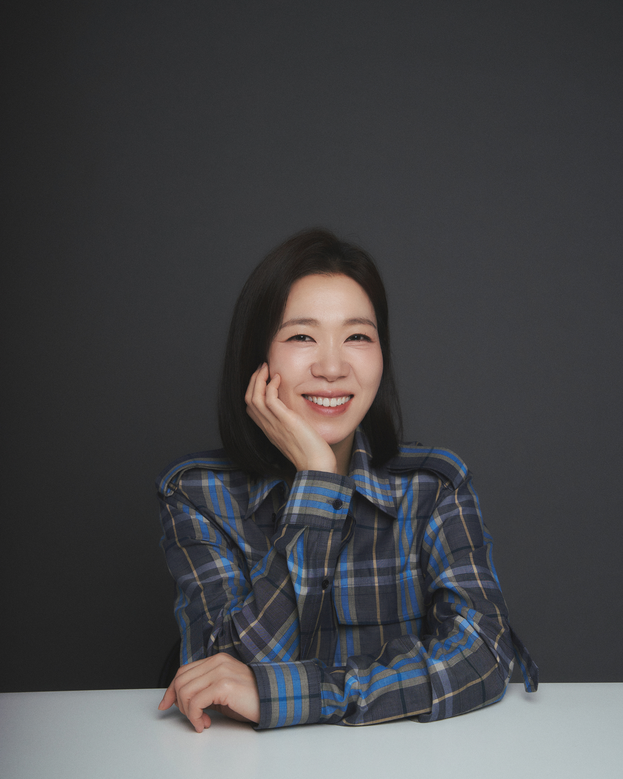 염혜란. [에이스팩토리 제공]