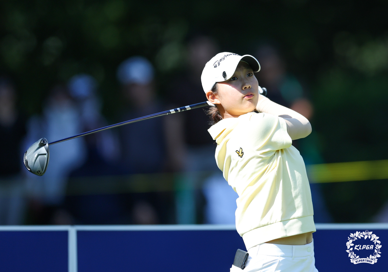 토토사이트 악성코드   [KLPGA 제공]