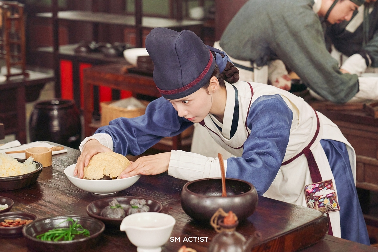 사진 제공=SM엔터테인먼트