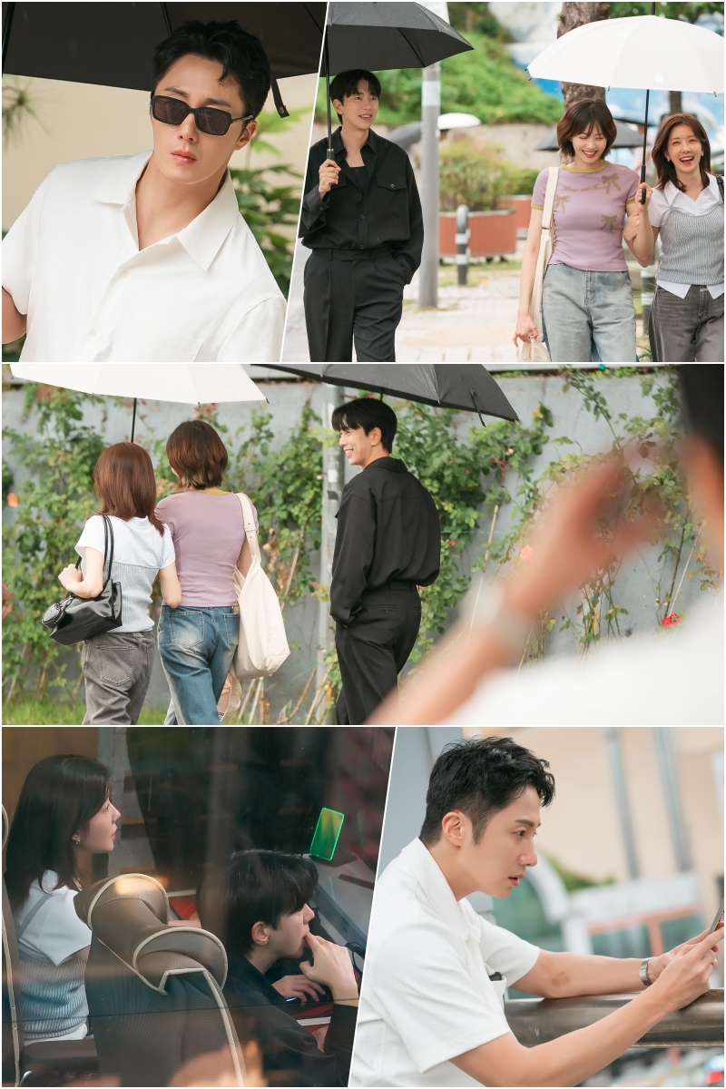 사진 제공=KBS 2TV 주말드라마 <화려한 날들>