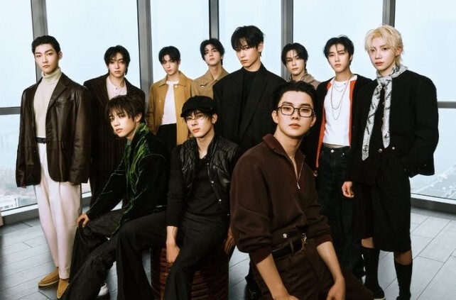The Boyz (One Hundred)